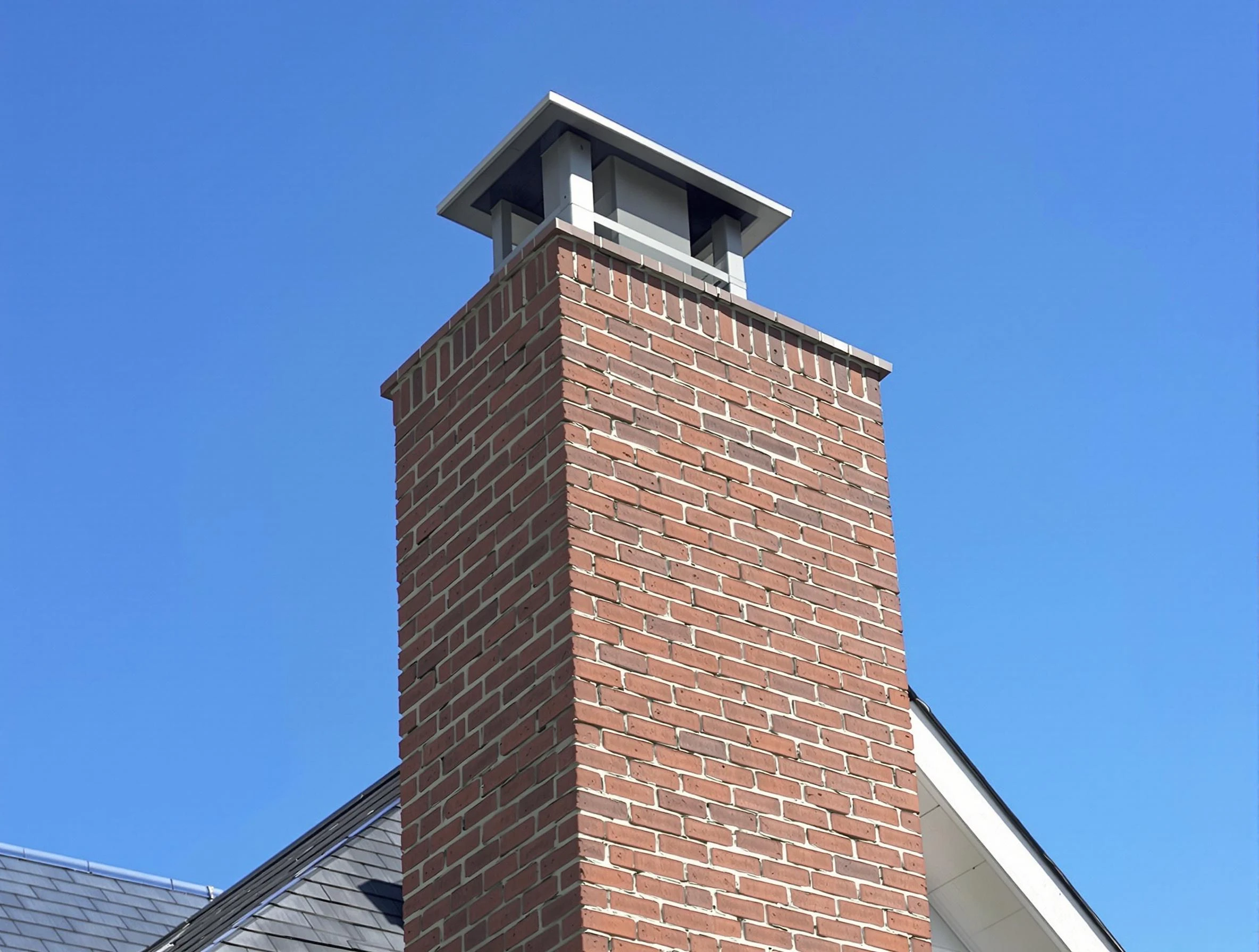 Chimney Remodeling in Brighton